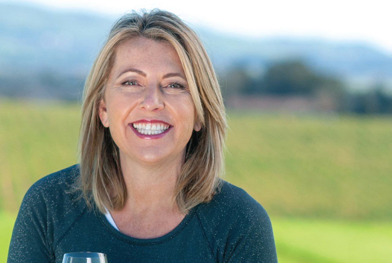 Sara Fowler, Best Napa Valley Winemaker