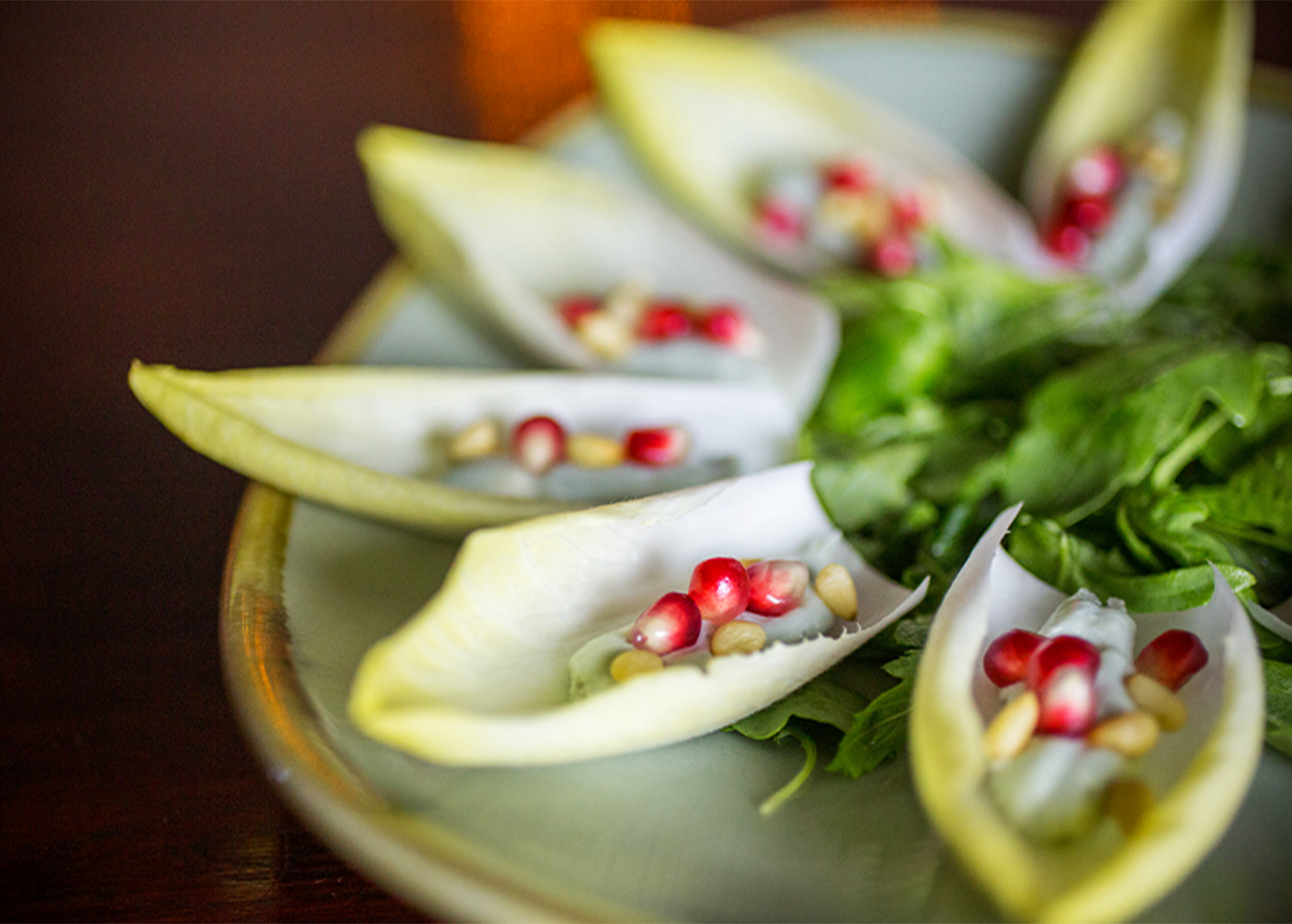 Endive Appetizer