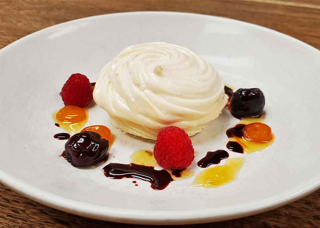 Pavlova