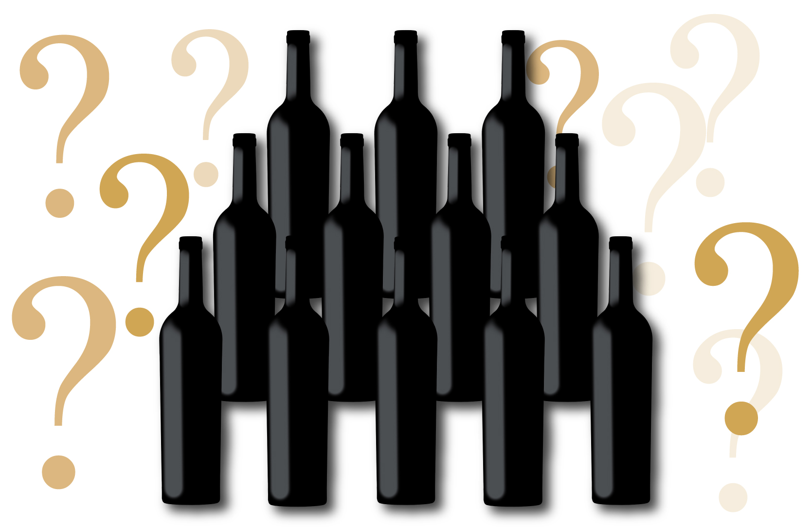 Cabernet Sauvignon Mystery Case