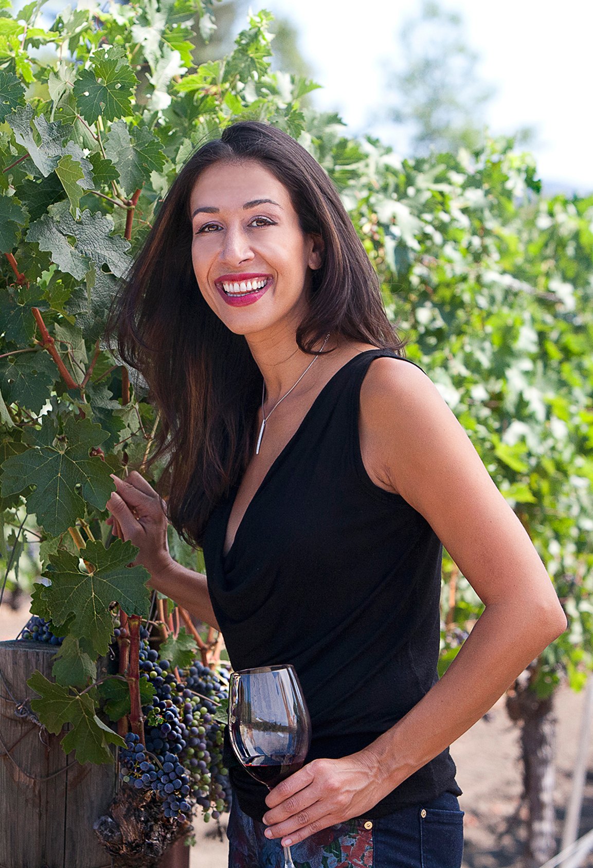 The Art of Truffles Unveiled An Evening of Wine, Art, and Truffles