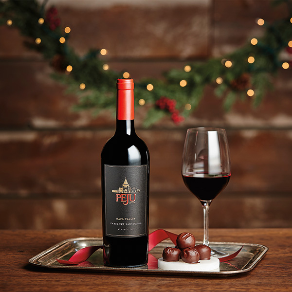 Napa Valley Holiday Gift Guide