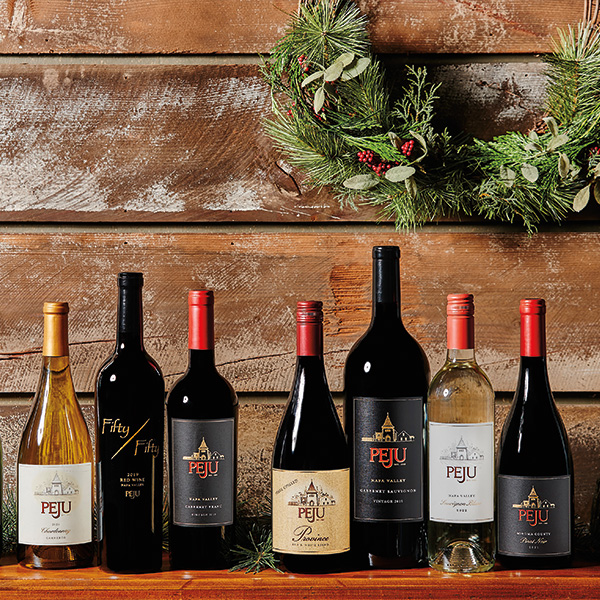 PEJU Wines