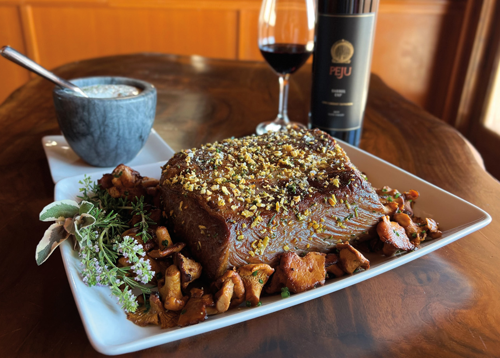 Prime Rib