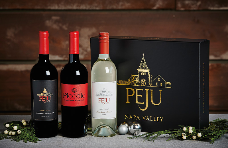 Party In A Box Gift Set