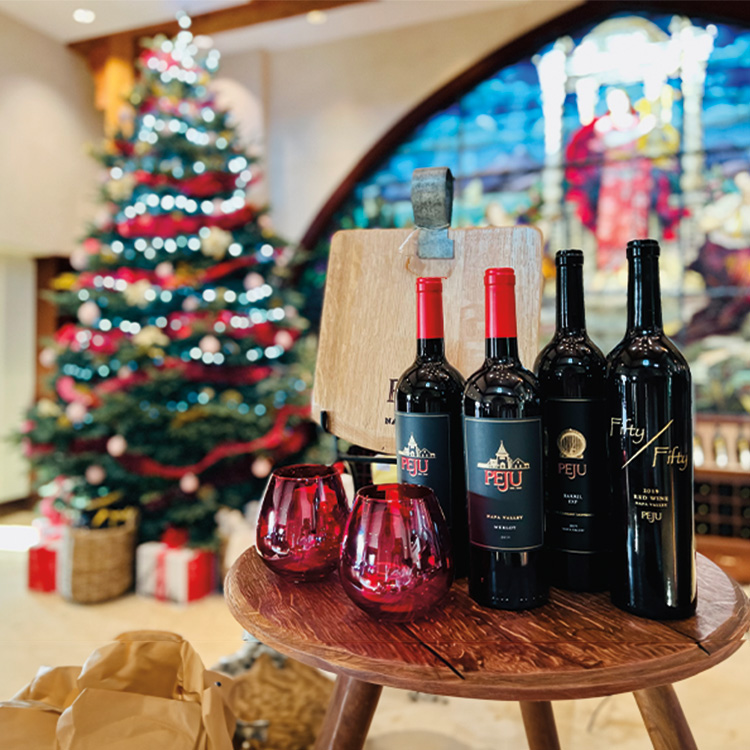 Tower Wine Shop