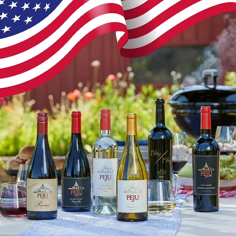 4th of July