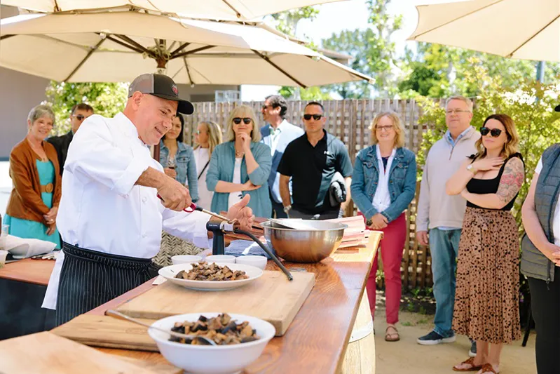 Culinary Group