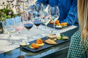 Chef's Tasting
