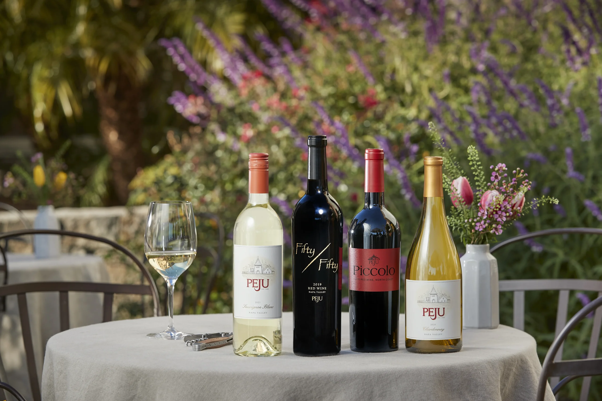 Explore Wines