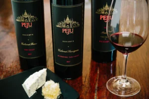 Reserve Tasting