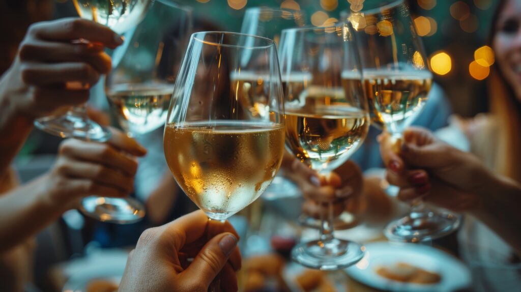 Cheers