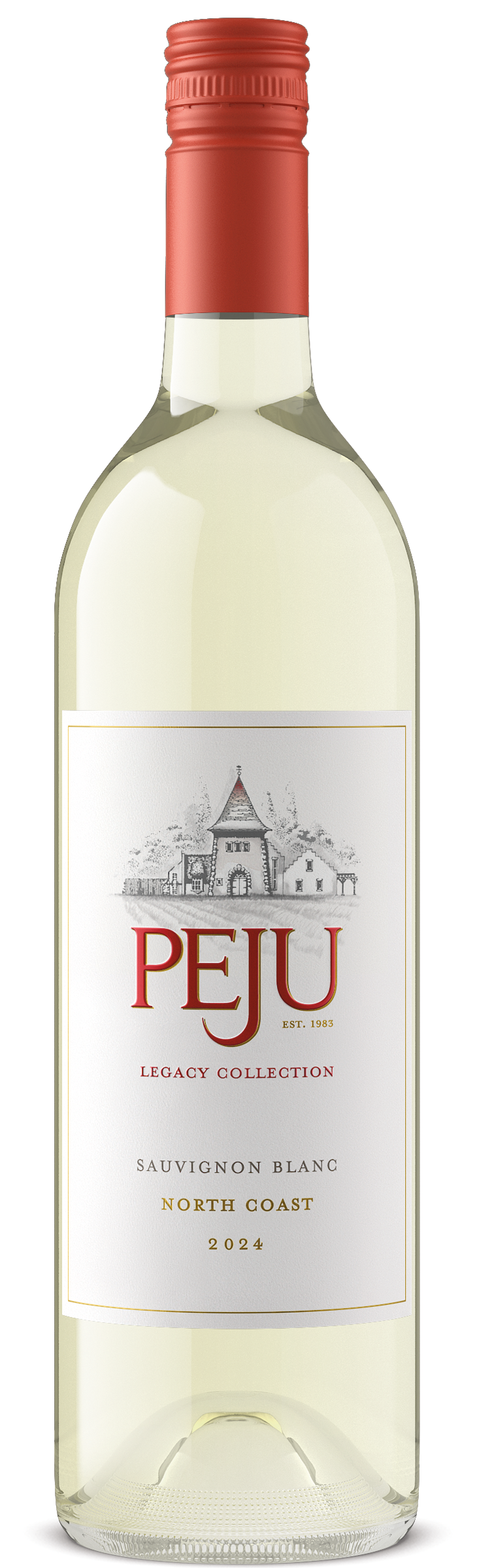 2024 Legacy Collection Sauvignon Blanc