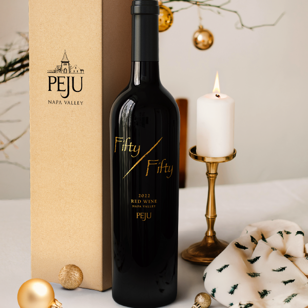 FiftyFifty Gift Set