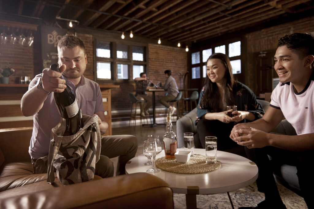 Birch Road Partnership