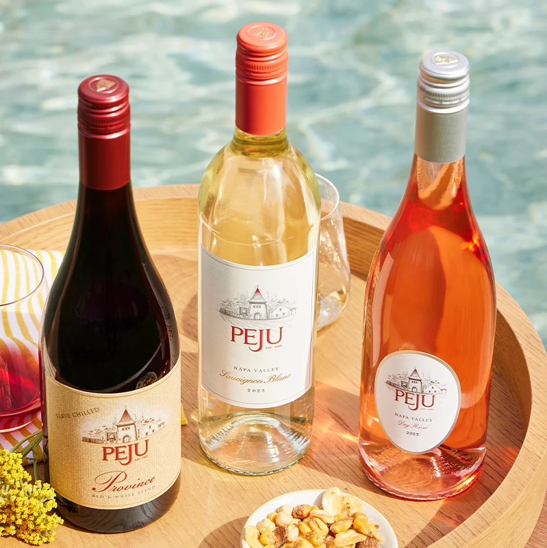 Hot Summer Trio Bundle