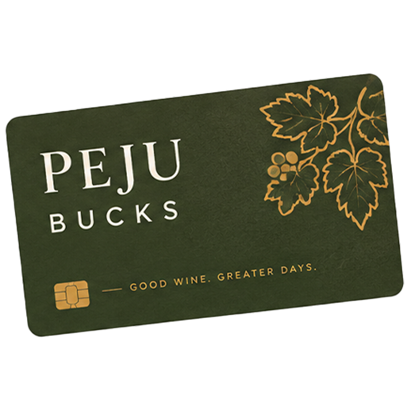 The PEJU Wine Fund