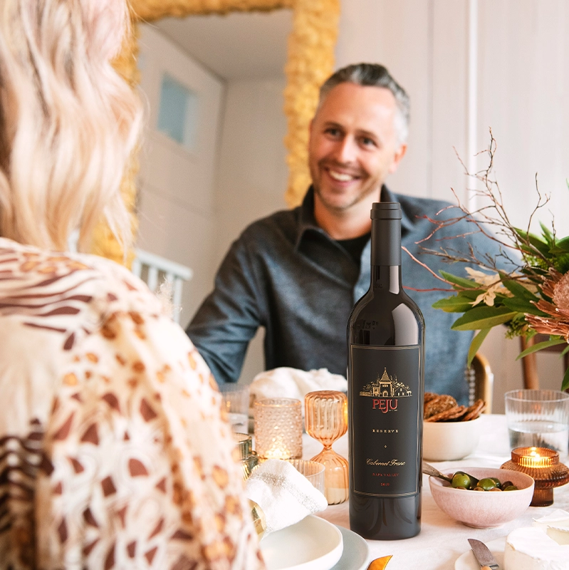 Valentine's Day with PEJU