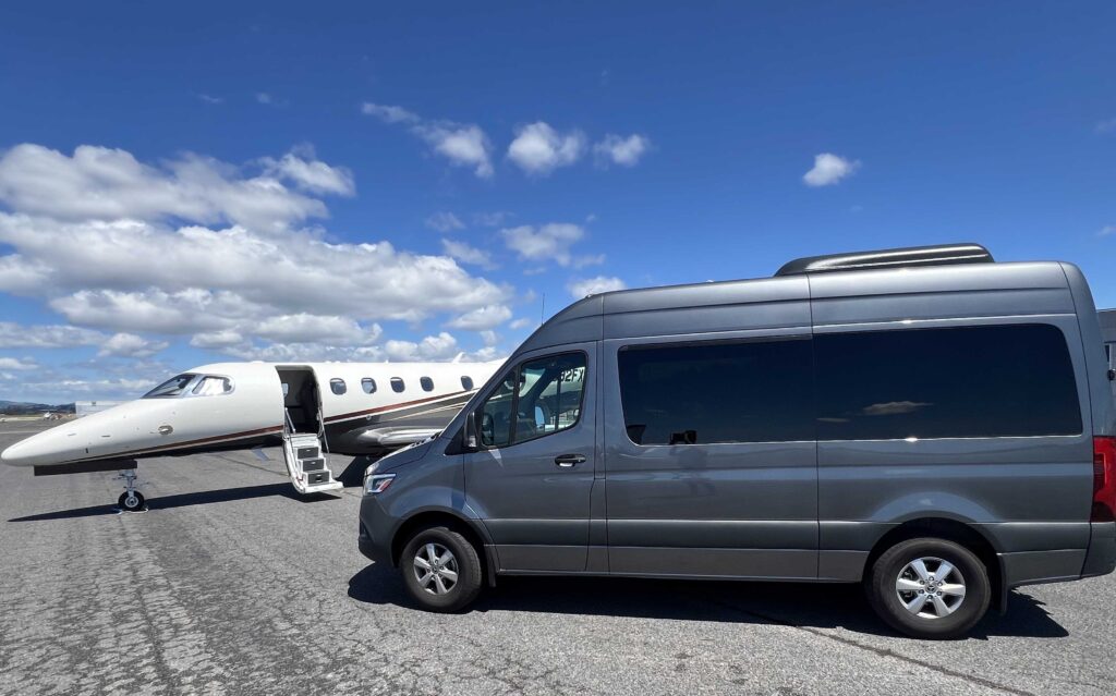 Wild Vine Transportation