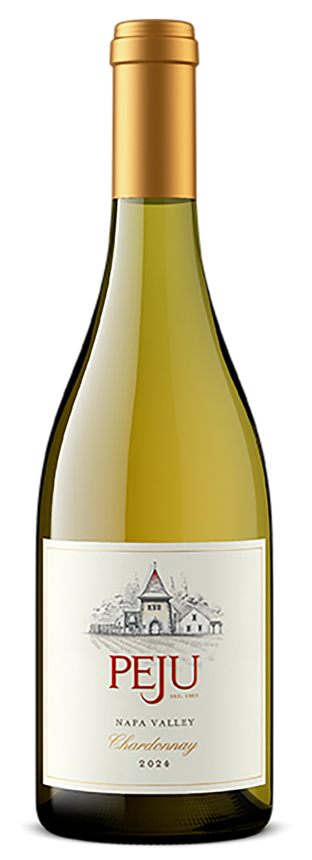 2024 Chardonnay Napa Valley