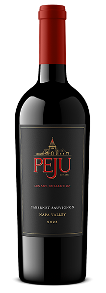 2023 Legacy Collection Cabernet Sauvignon