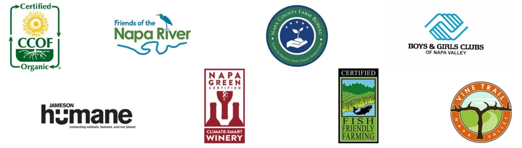 1% for the planet support partner