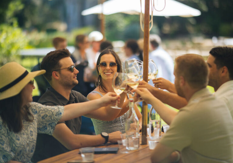 Pestoni Family Wine Tasting
