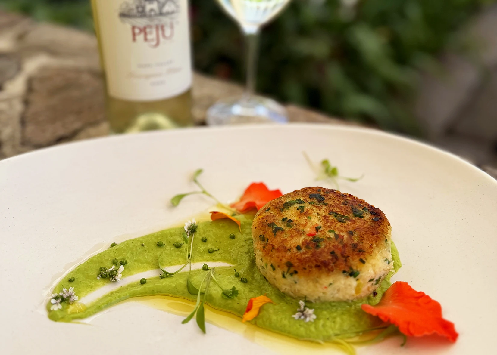 Crab Cake Recipe