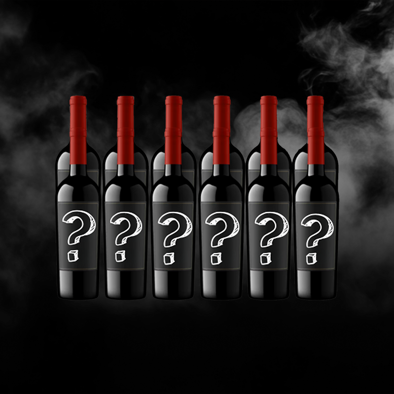 Mystery Cases 2026