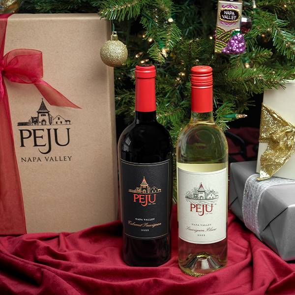 Red & White Delight Gift